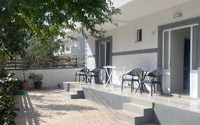 Sunflower Apartments